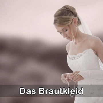 Brautmoden in Wismar