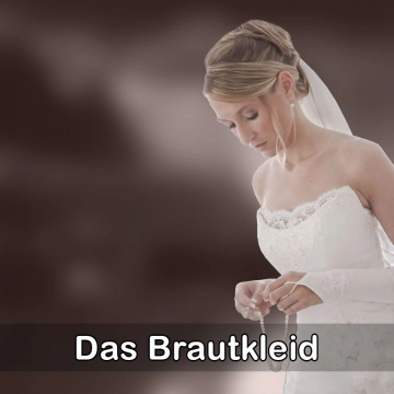 Brautmoden in Wittenberge