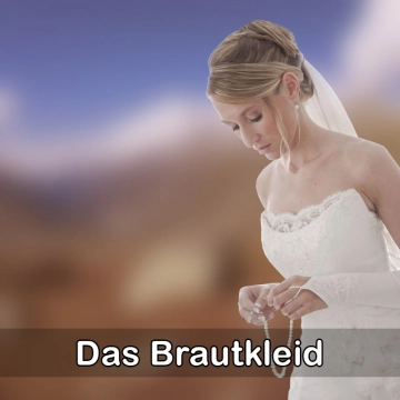 Brautmoden in Wittichenau