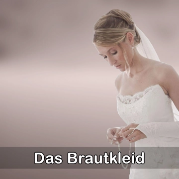 Brautmoden in Wittlich