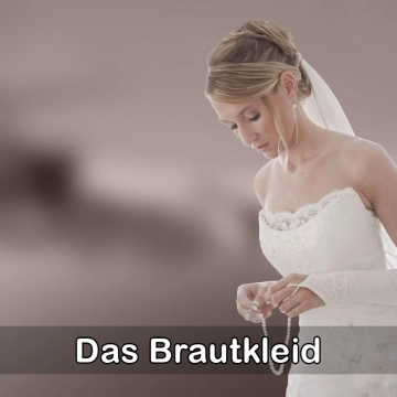 Brautmoden in Wittmund