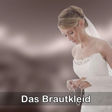 Brautmoden in Witzenhausen