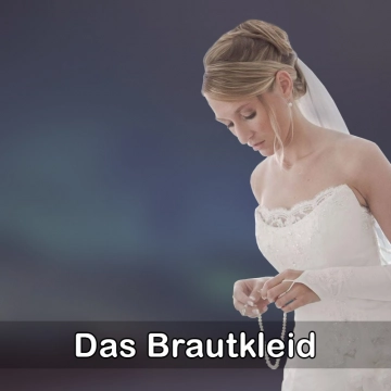 Brautmoden in Wölfersheim