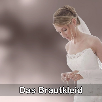 Brautmoden in Wöllstadt