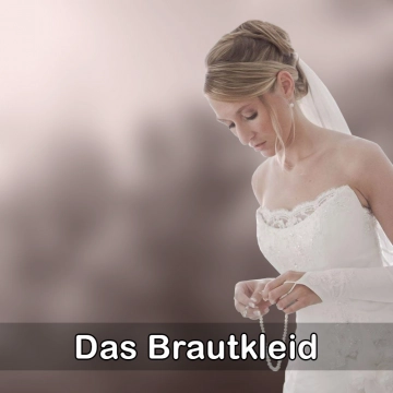 Brautmoden in Wörth (Landkreis Erding)