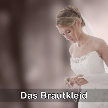 Brautmoden in Wörthsee