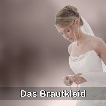 Brautmoden in Wolfach