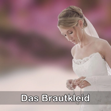 Brautmoden in Wolfenbüttel