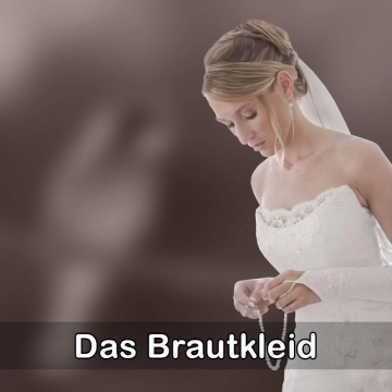 Brautmoden in Wolfratshausen