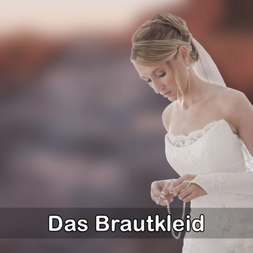 Brautmoden in Wolfsburg