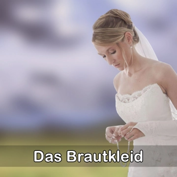 Brautmoden in Wolmirstedt