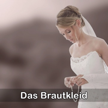 Brautmoden in Wolnzach