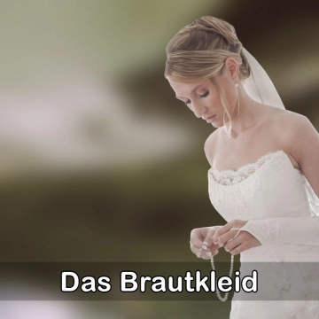 Brautmoden in Woltersdorf bei Berlin