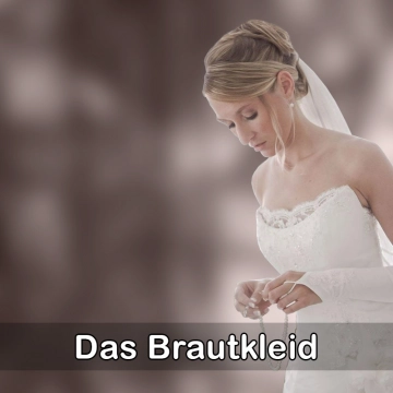 Brautmoden in Wülfrath