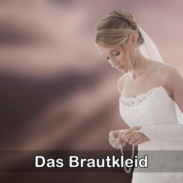 Brautmoden in Wunsiedel
