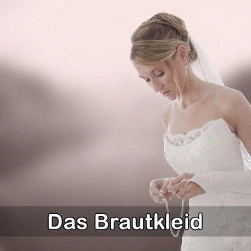 Brautmoden in Wunstorf