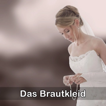 Brautmoden in Wurmannsquick