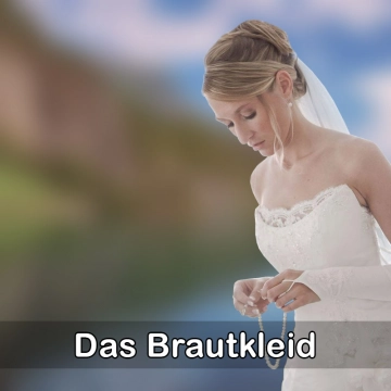 Brautmoden in Wurmlingen