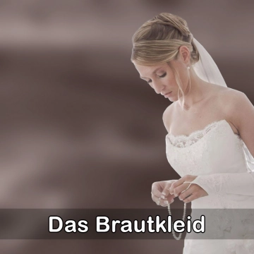 Brautmoden in Wurzbach
