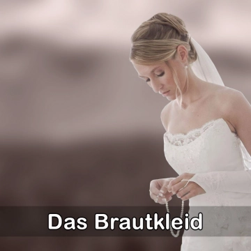 Brautmoden in Wusterhausen-Dosse
