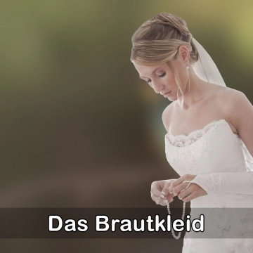Brautmoden in Wutha-Farnroda
