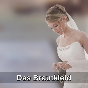 Brautmoden in Wyhl am Kaiserstuhl