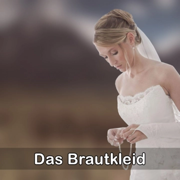 Brautmoden in Wyk auf Föhr