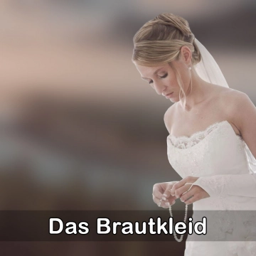 Brautmoden in Zapfendorf
