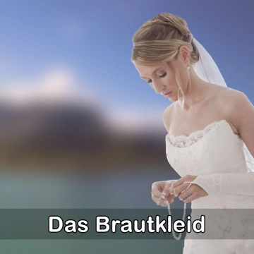 Brautmoden in Zarrentin am Schaalsee