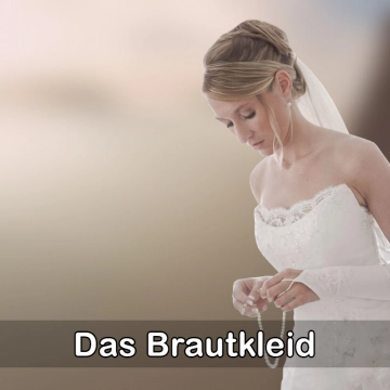 Brautmoden in Zehdenick