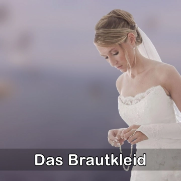 Brautmoden in Zell unter Aichelberg