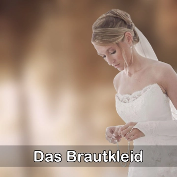 Brautmoden in Ziemetshausen