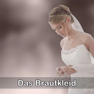 Brautmoden in Zierenberg