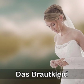 Brautmoden in Zingst
