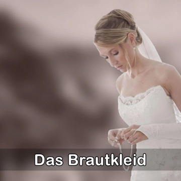 Brautmoden in Zirndorf