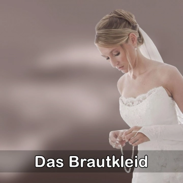 Brautmoden in Zittau