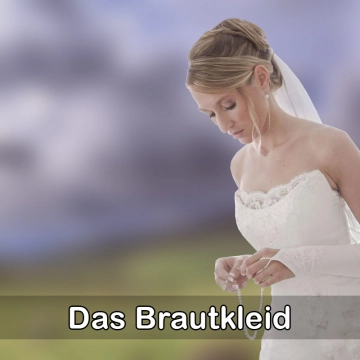 Brautmoden in Zschopau