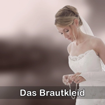 Brautmoden in Zusmarshausen