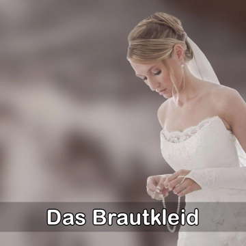 Brautmoden in Zweibrücken