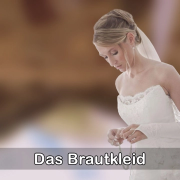 Brautmoden in Zwenkau