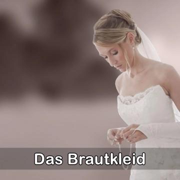 Brautmoden in Zwickau