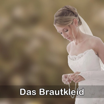 Brautmoden in Zwönitz