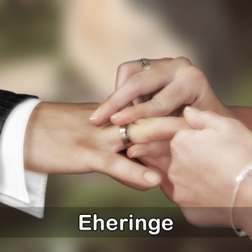 Heiraten in Aachen - Tipps für Eure Eheringe