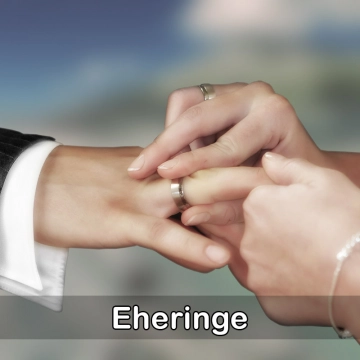 Heiraten in Aalen - Tipps für Eure Eheringe