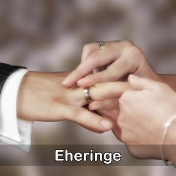 Heiraten in Abensberg - Tipps für Eure Eheringe