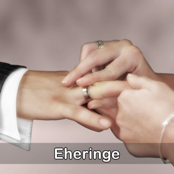 Heiraten in Achim - Tipps für Eure Eheringe