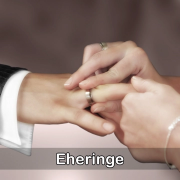 Heiraten in Adelebsen - Tipps für Eure Eheringe