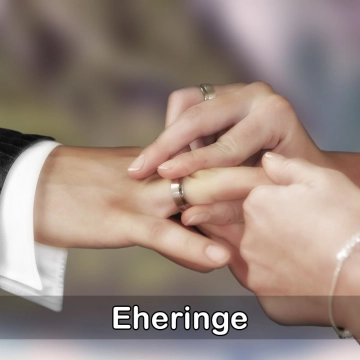 Heiraten in Adelsheim - Tipps für Eure Eheringe