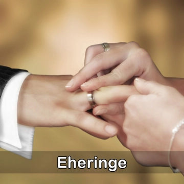Heiraten in Adendorf - Tipps für Eure Eheringe