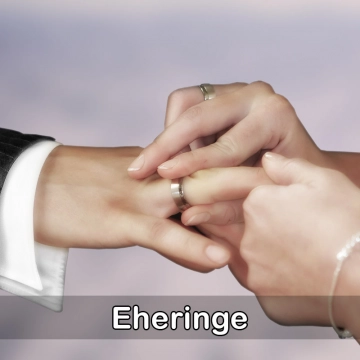 Heiraten in Adlkofen - Tipps für Eure Eheringe